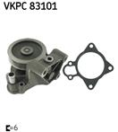 SKF VKPC 83101