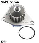 SKF VKPC 83644 Aquamax