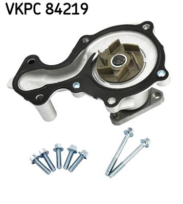SKF VKPC 84219 EAN: 7316577349200.