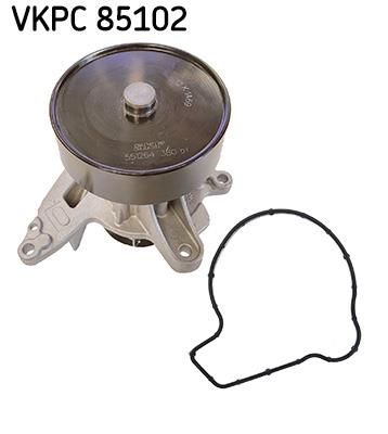 SKF VKPC 85102 EAN: 7316581929184.