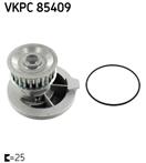 SKF VKPC 85409 Aquamax