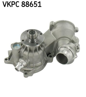 SKF VKPC 88651 EAN: 7316576122262.