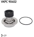 SKF VKPC 90402 Aquamax