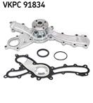 SKF VKPC 91834