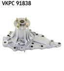 SKF VKPC 91838