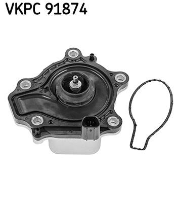 SKF VKPC 91874 EAN: 7316579825719.