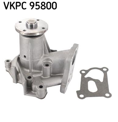 SKF VKPC 95800 EAN: 7316571461342.