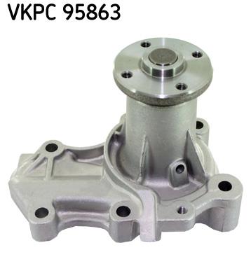 SKF VKPC 95863 EAN: 7316573470175.