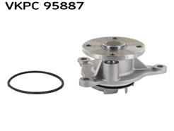 SKF VKPC 95887