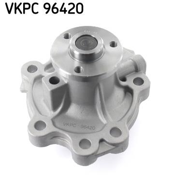SKF VKPC 96420