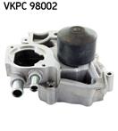SKF VKPC 98002