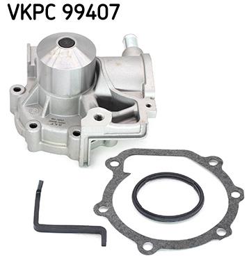 SKF VKPC 99407 EAN: 7316571265919.