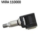 SKF VKRA 110000