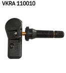 SKF VKRA 110010