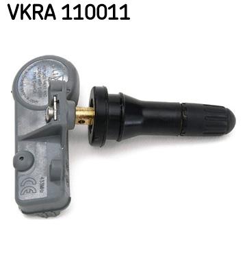 SKF VKRA 110011 EAN: 7316579956376.