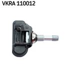 SKF VKRA 110012