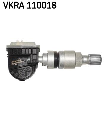 SKF VKRA 110018 EAN: 7316579956352.