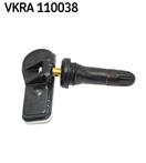 SKF VKRA 110038