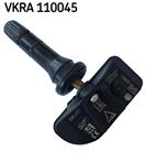 SKF VKRA 110045