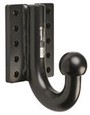 WESTFALIA 329072600001 - Deska, tažné zařízení