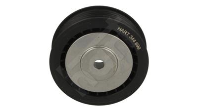 HART 344 699 EAN: 5907643031260.