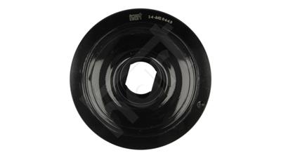 HART 368 277 EAN: 5901219466593.