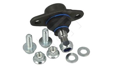 HART 434 606 EAN: 5907643033745.