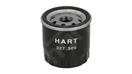 HART 327 505