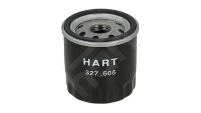 HART 327 505 EAN: 5907504000831.