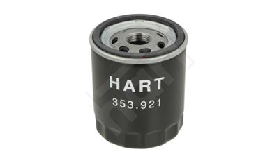 HART 353 921