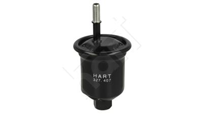 HART 327 407
