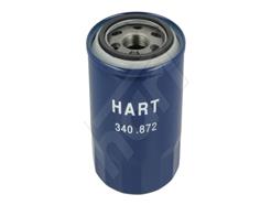 HART 340 872