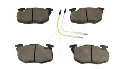 HART 215 231 EAN: 5907504011585.