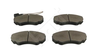 HART 221 605 EAN: 5907643007913.