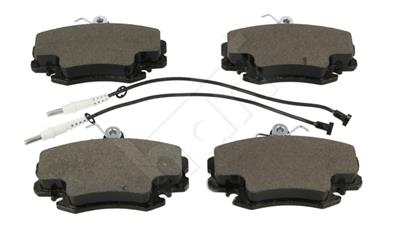 HART 226 057 EAN: 5901219408517.