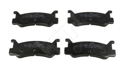 HART 226 052 EAN: 5901219408463.