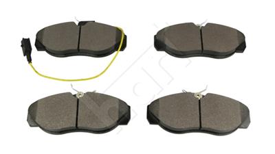 HART 222 284 EAN: 5907643023623.