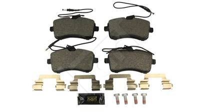 HART 248 927 EAN: 5902198846994.