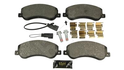 HART 249 005 EAN: 5902198847489.