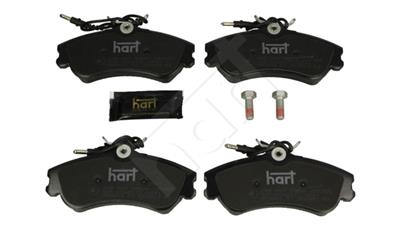 HART 248 860 EAN: 5902198846536.