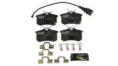 HART 248 865 EAN: 5902198846567.