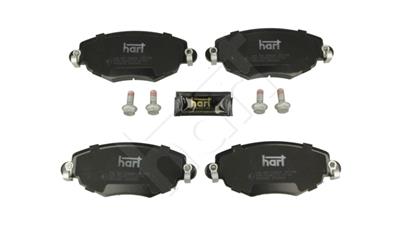 HART 248 881 EAN: 5902198846673.