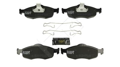 HART 248 883 EAN: 5902198846680.