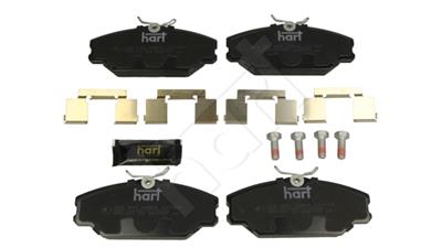 HART 248 885 EAN: 5902198846703.