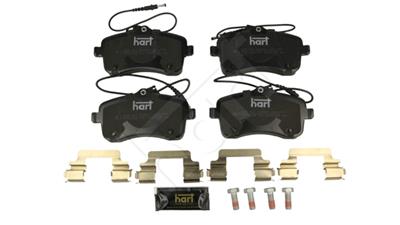 HART 248 927 EAN: 5902198846994.