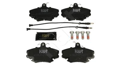 HART 249 160 EAN: 5902198847632.