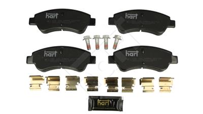 HART 249 188 EAN: 5902198847847.