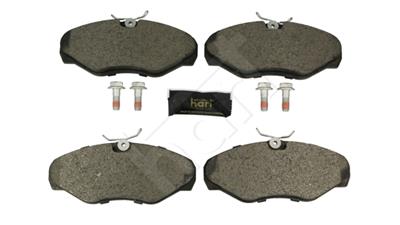 HART 248 923 EAN: 5902198846956.