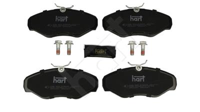 HART 248 923 EAN: 5902198846956.