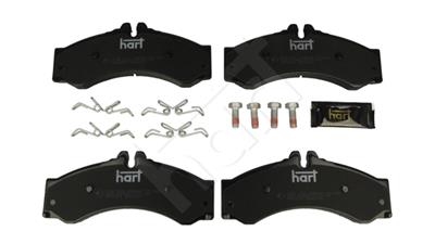 HART 248 943 EAN: 5902198847090.